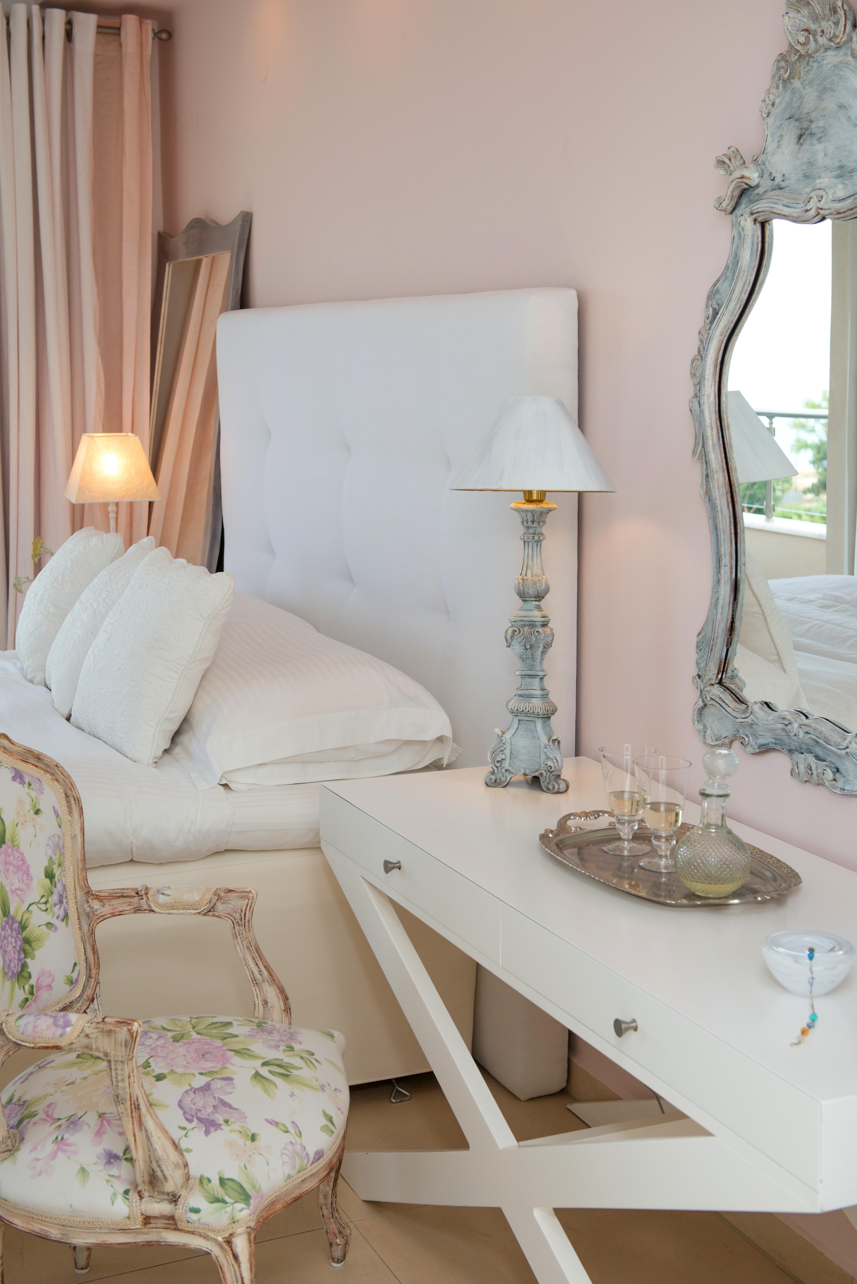 Mare Monte Small Boutique Hotel Chrisi Ammoudia Exteriör bild