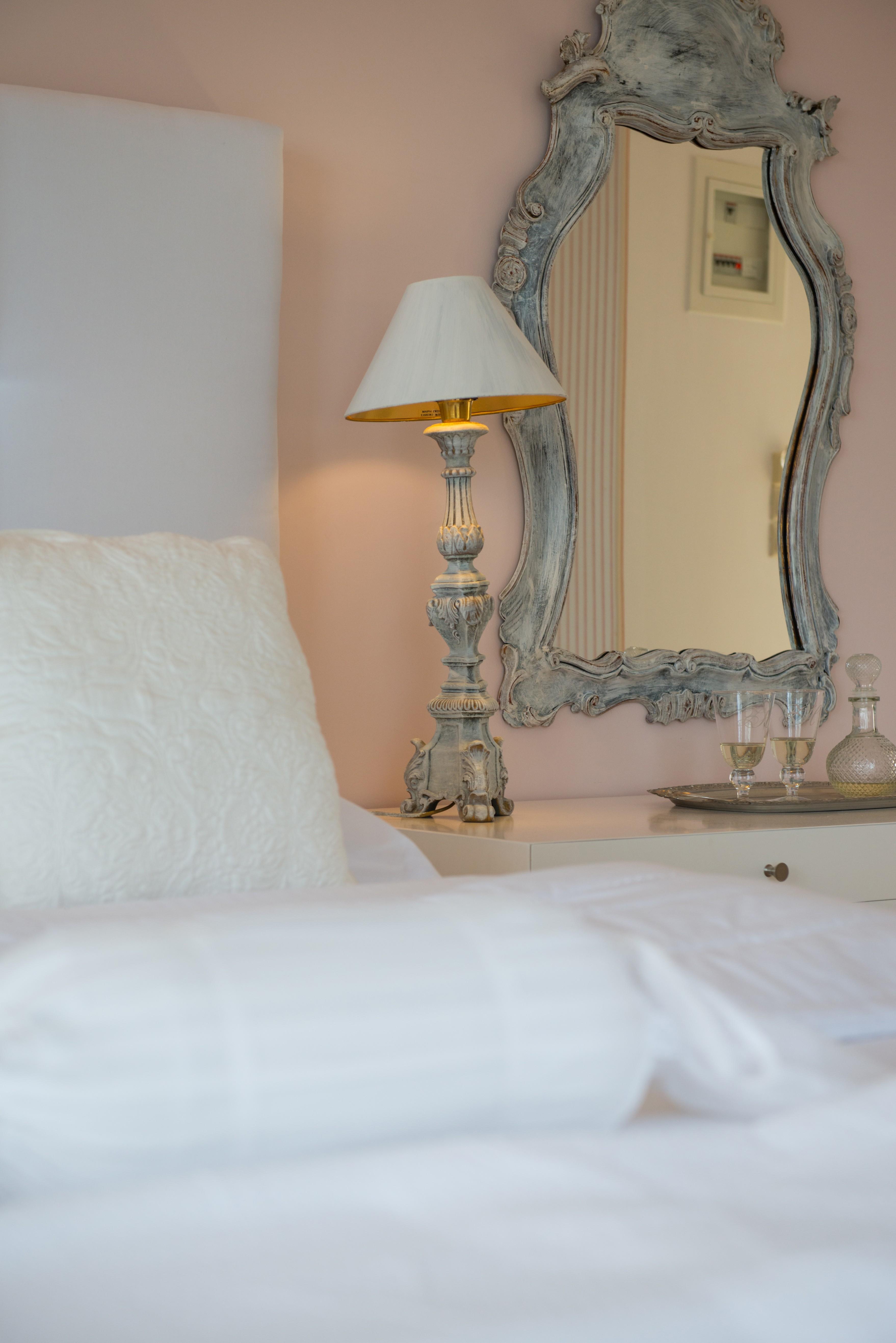 Mare Monte Small Boutique Hotel Chrisi Ammoudia Exteriör bild