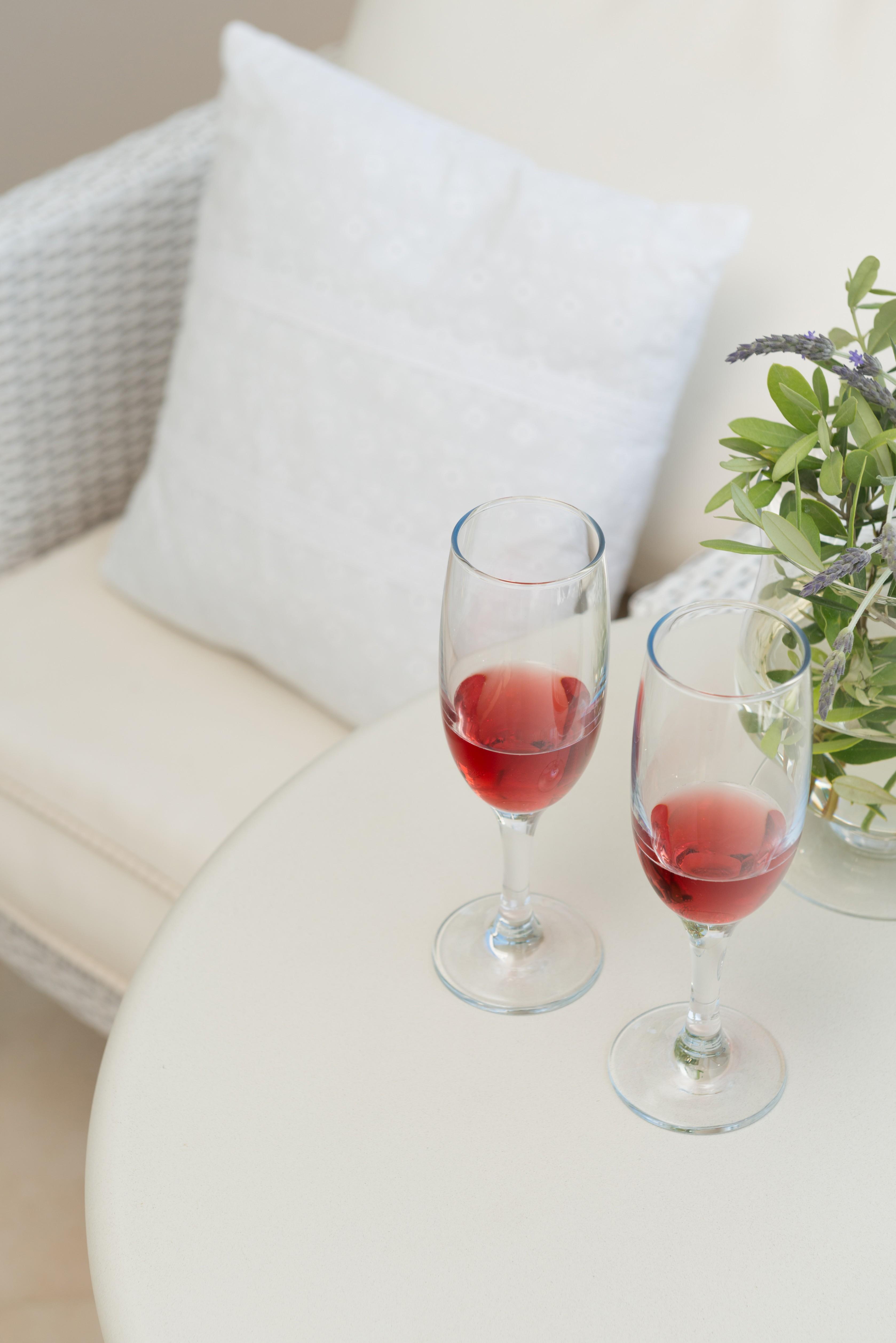 Mare Monte Small Boutique Hotel Chrisi Ammoudia Exteriör bild