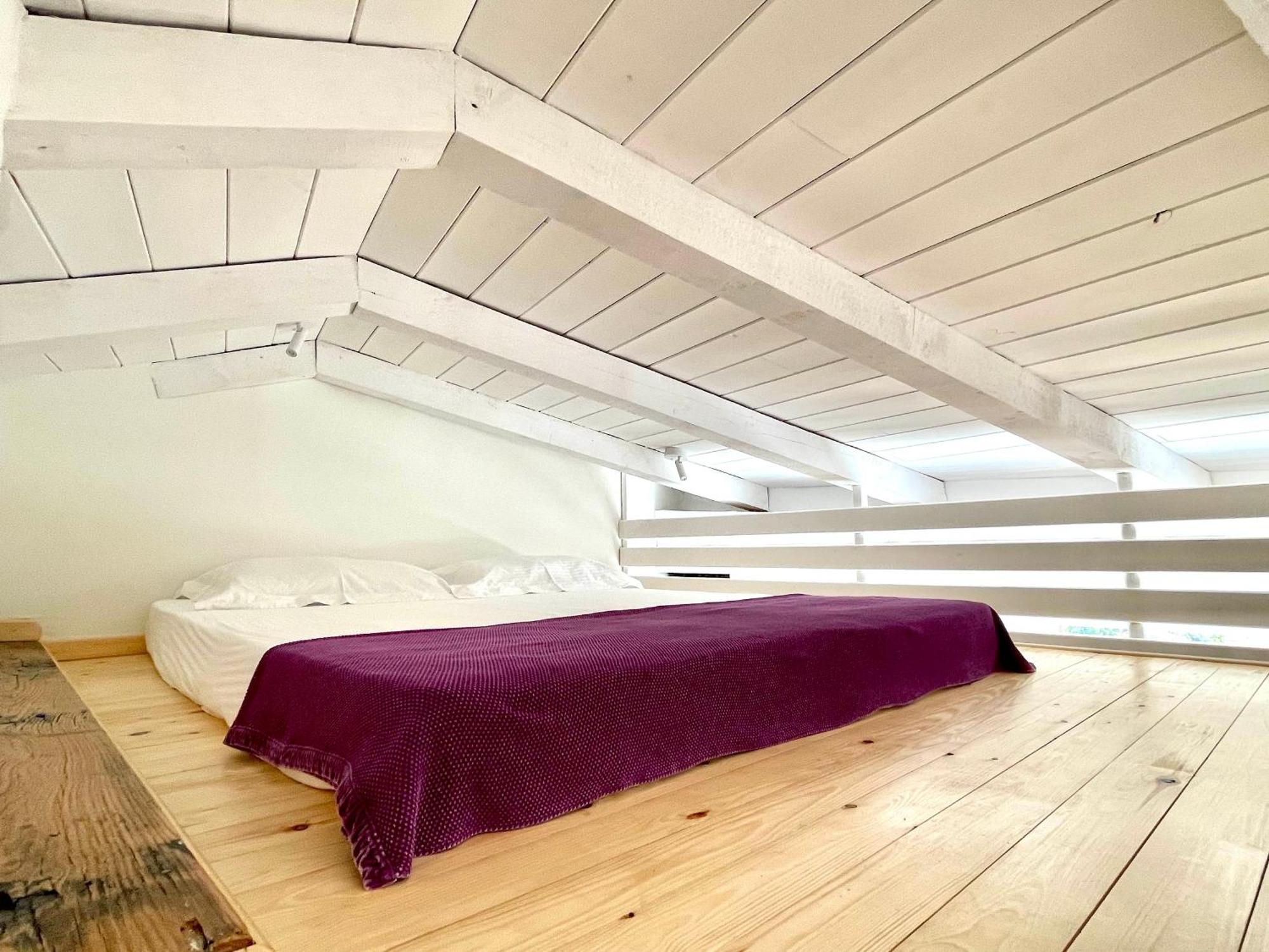 Mare Monte Small Boutique Hotel Chrisi Ammoudia Exteriör bild